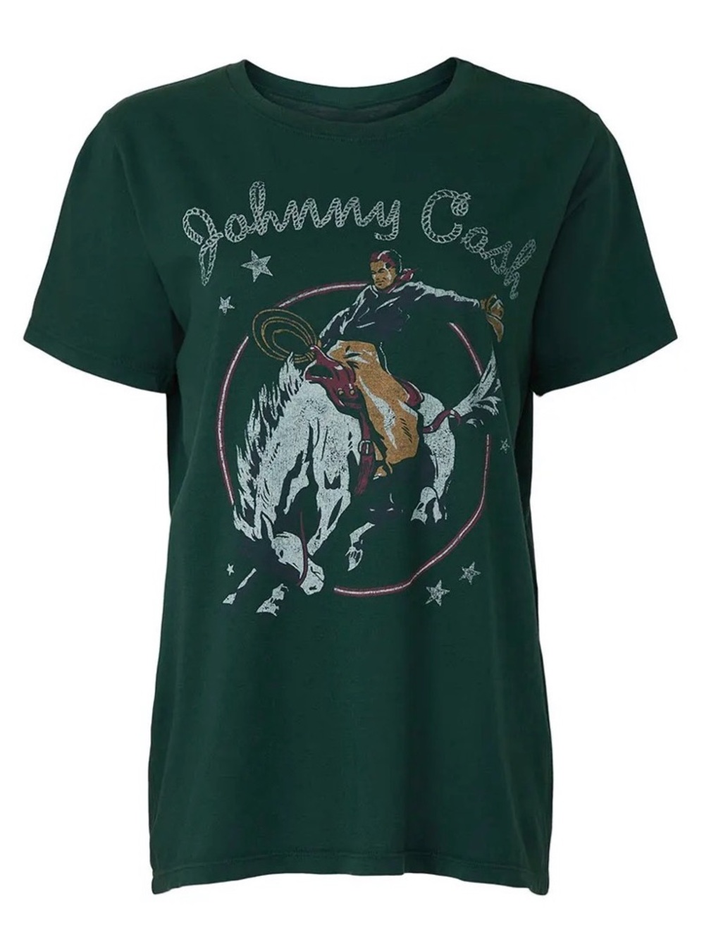 Daydreamer Johnny Cash Tee
